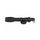 Фонарь M600C MINI SCOUT LIGHT With SL07 Scout Dual Switch Version (IR LED) Black [WADSN]